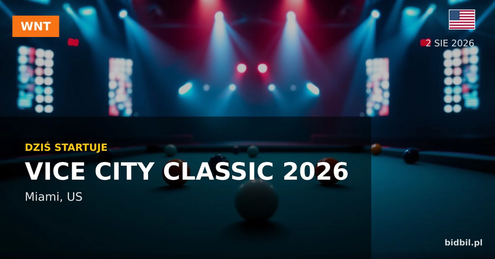 Vice City Classic 2026